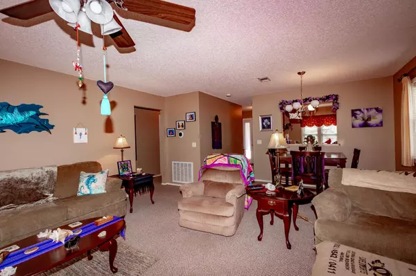 Hot Springs Vill., AR 71909,8 Dulzura Way