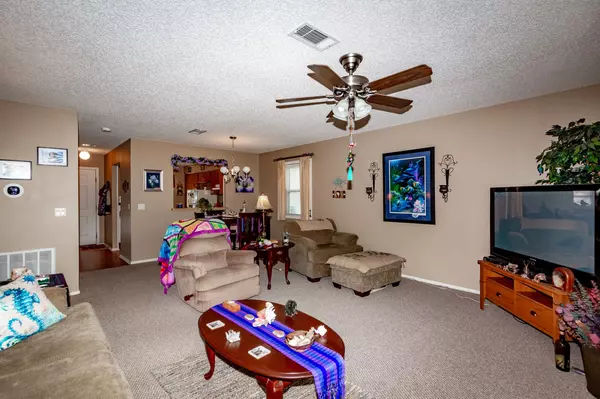 Hot Springs Vill., AR 71909,8 Dulzura Way