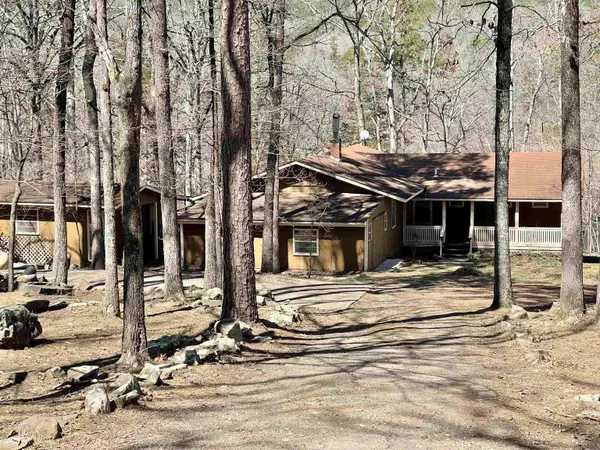 34 Redwood Trail, Heber Springs, AR 72543