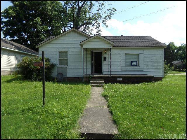 4808 Alpha Street, North Little Rock, AR 72117