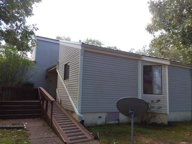 134 Richwood #3, Fairfield Bay, AR 72088