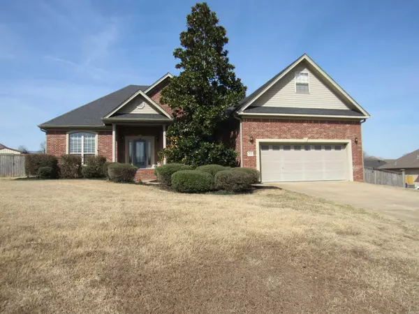 20 Cumberland Drive, Cabot, AR 72023