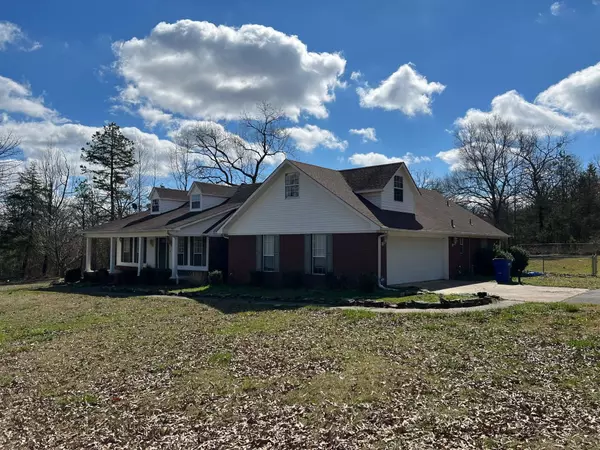 30 Hillside Cove, Greenbrier, AR 72058