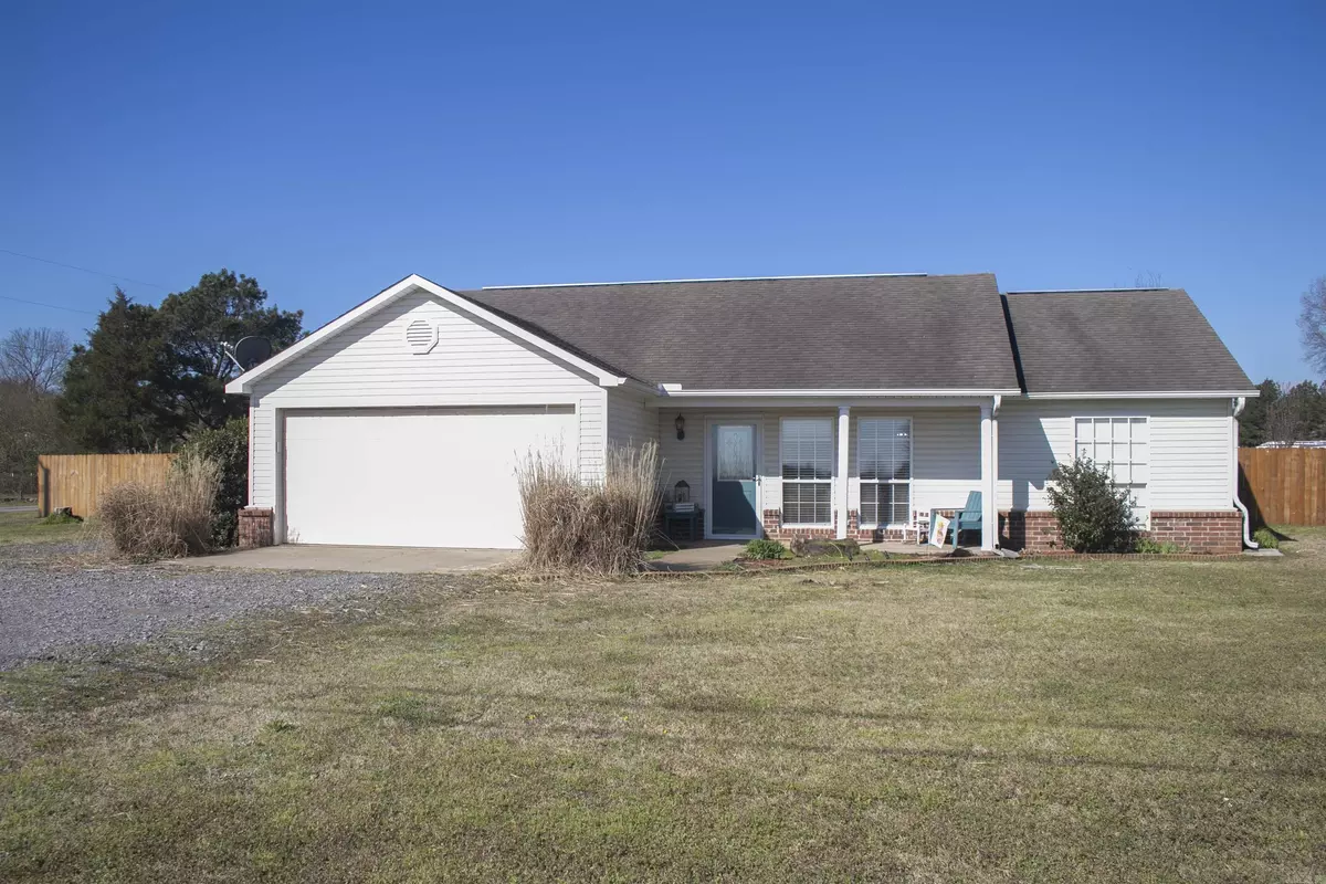 Judsonia, AR 72081,155 Ralph Reed Road