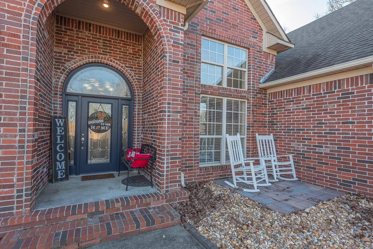 Cabot, AR 72023,303 Greystone Boulevard