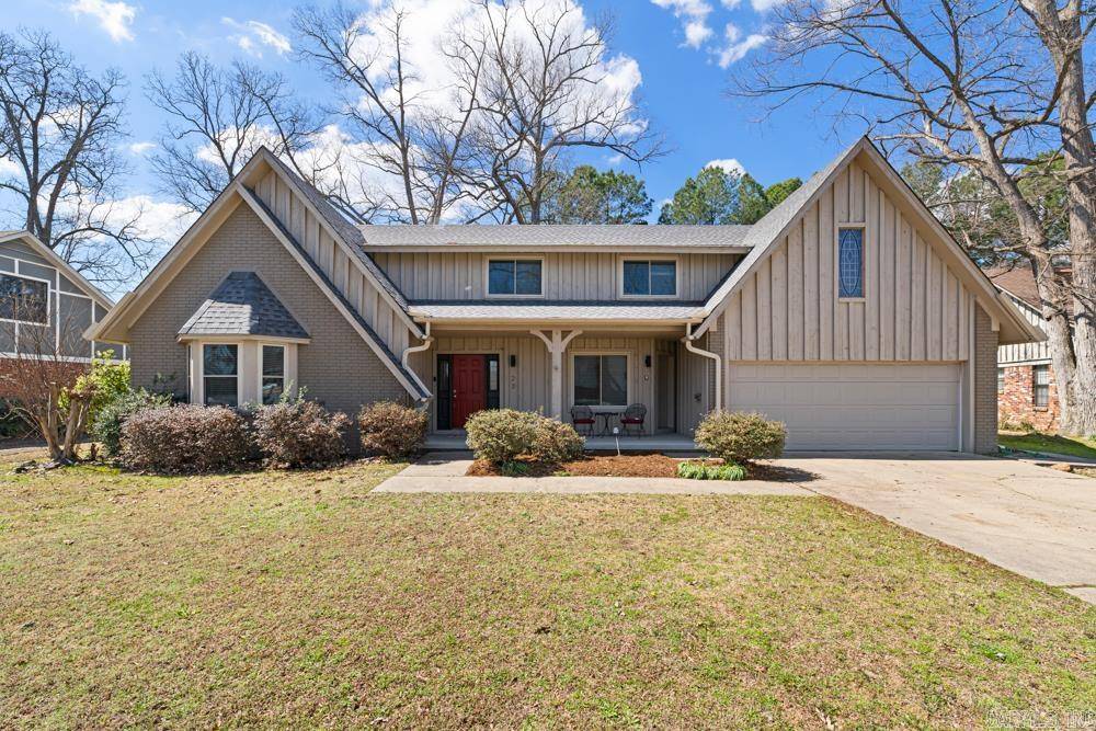 North Little Rock, AR 72116,23 Oak Tree Circle