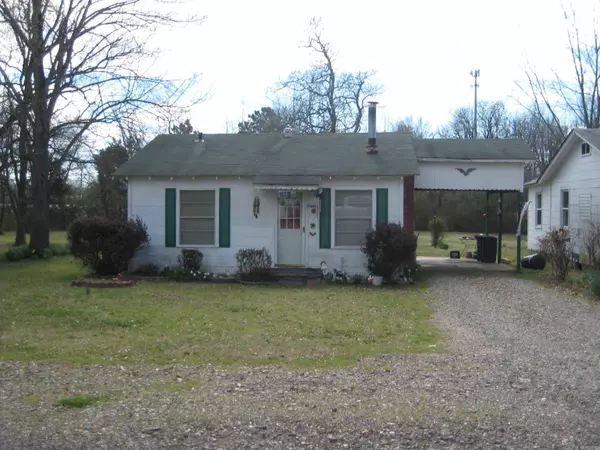 1008 Oak Grove, Mena, AR 71953