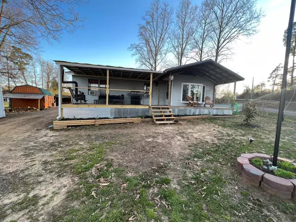 27 Union Valley Road, Perryville, AR 72126