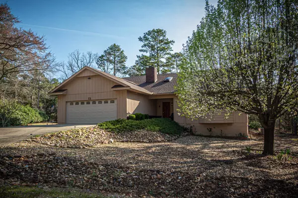 Hot Springs Vill., AR 71909,73 Cresta Way