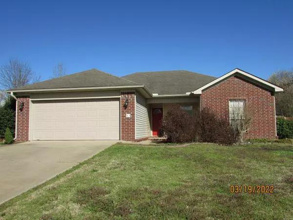 Ward, AR 72176,13 Willow Lake Dr