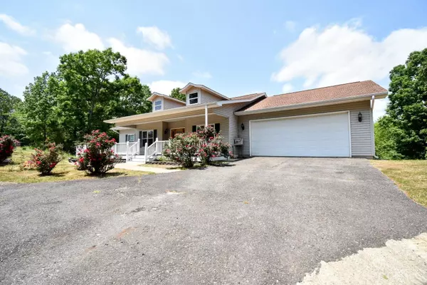 223 Fox Tail Lane,  Hot Springs,  AR 71901