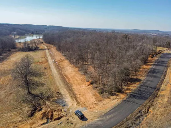 Austin, AR 72007,lot 96 Mountain Ranch Boulevard