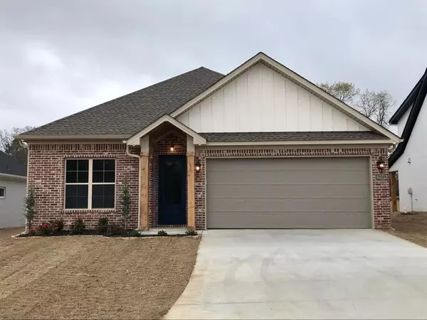 2549 Kara Lane, Bryant, AR 72022-0000