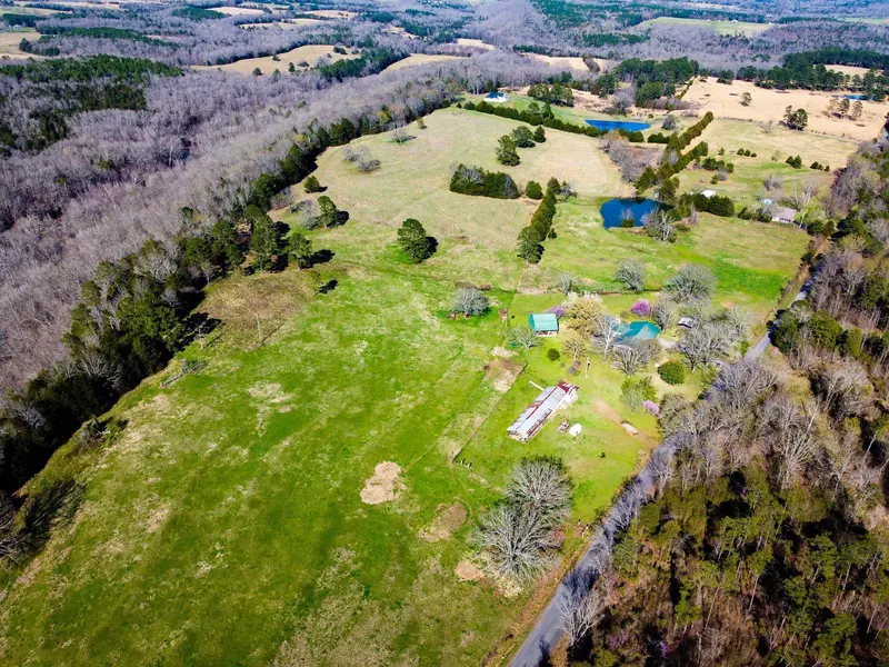 757 Shady Meadow Road, Damascus, AR 72039