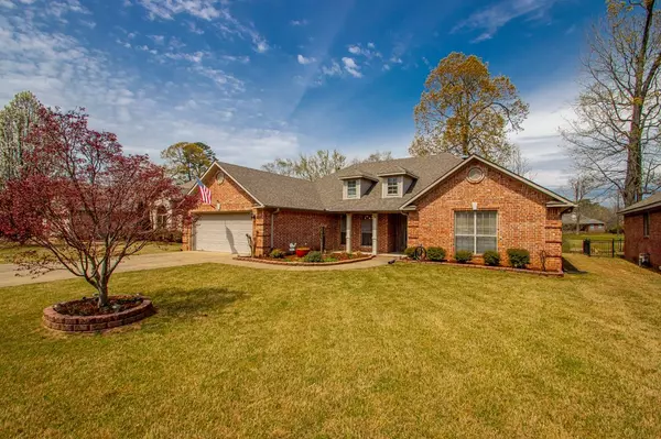 Maumelle, AR 72113,126 Nemours Ct Court