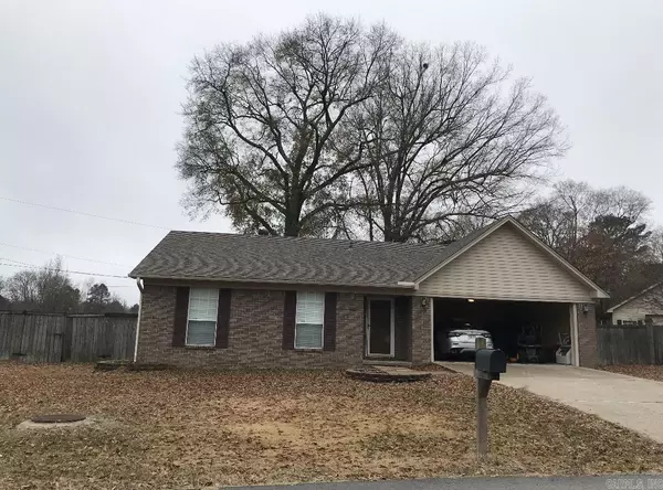 330 Meadow Creek Drive, Haskell, AR 72015