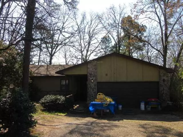 Maumelle, AR 72113,5 Piney Court