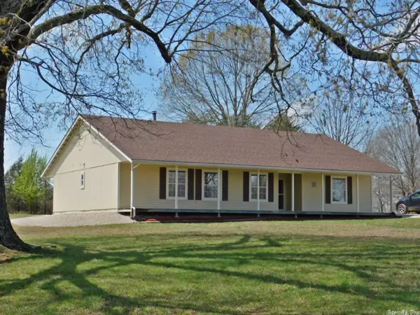 33 Saint Philomena Drive, Hardy, AR 72542