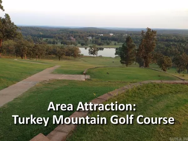 Horseshoe Bend, AR 72512,Address not disclosed