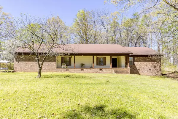 1405 Johnswood Rd, Bryant, AR 72022