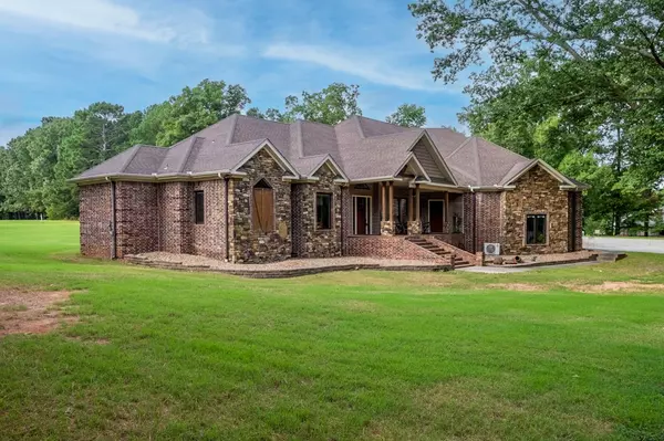 2705 Campground Road, Cabot, AR 72023