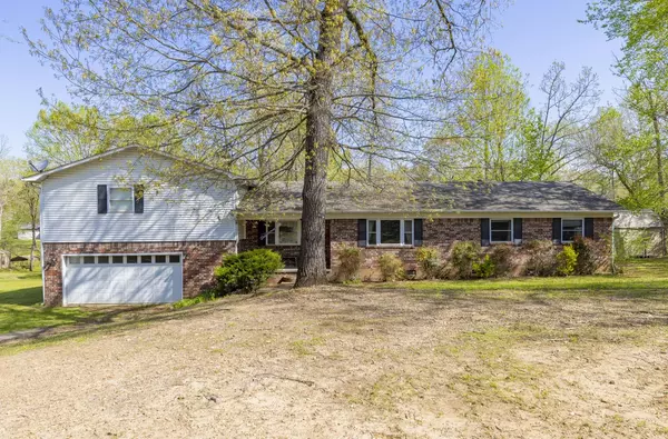 3230 Quail Lane, Benton, AR 72019