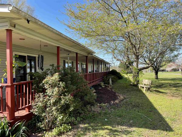 150 Sundrift Road, Drasco, AR 72543