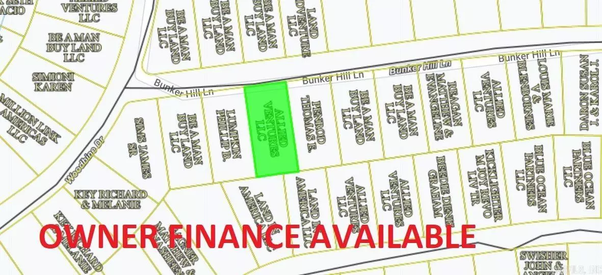 Horseshoe Bend, AR 72512