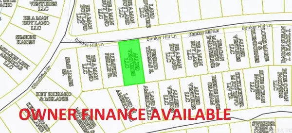 Horseshoe Bend, AR 72512