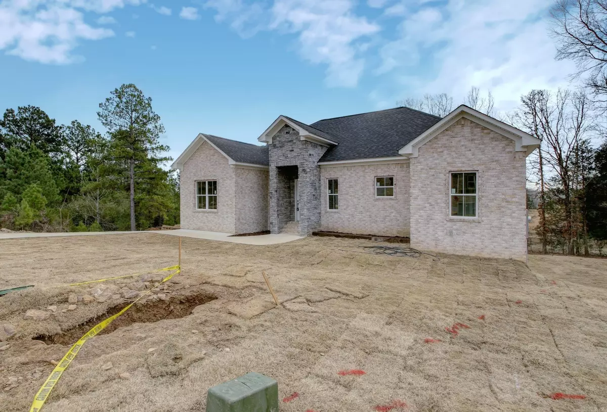 Greenbrier, AR 72058,25 Indian Springs Drive