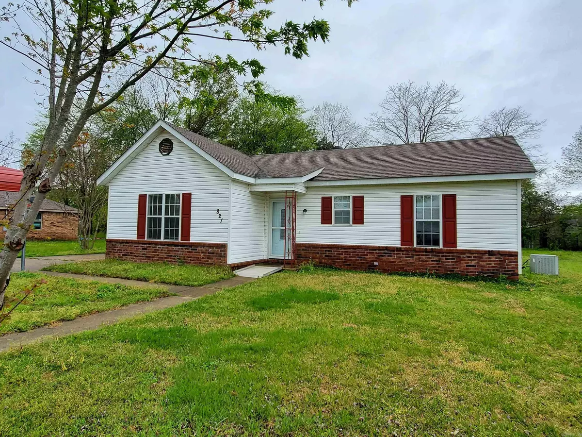 Trumann, AR 72472,821 Christy Avenue