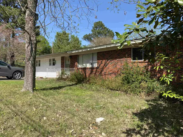 209 Cessna Circle,  Hot Springs,  AR 71913-9999