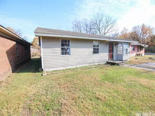 Carlisle, AR 72024,116 Mckinley Avenue