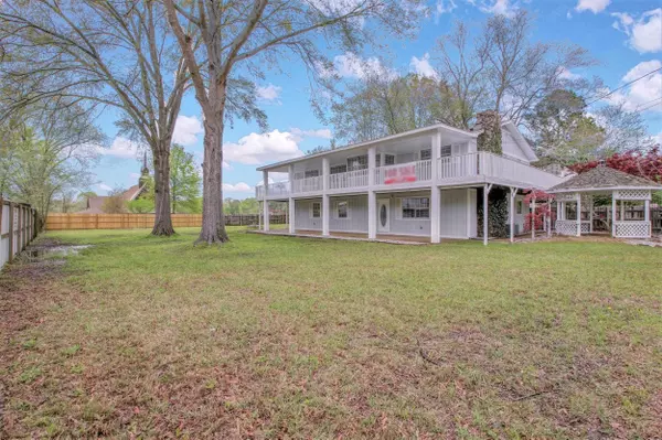 10510 Sardis Road, Mabelvale, AR 72103