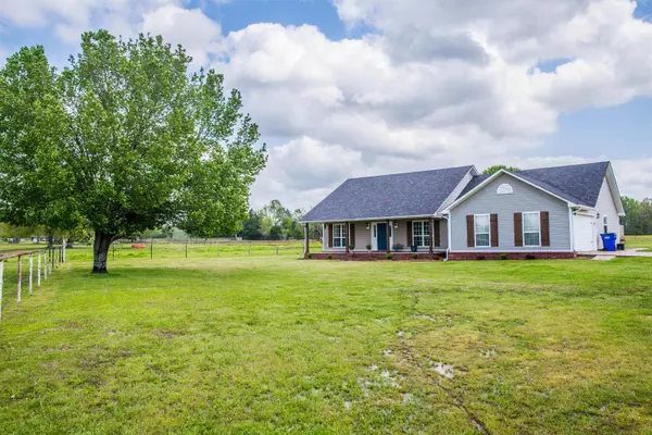 Greenbrier, AR 72058,9 Country Cove