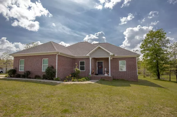 Sheridan, AR 72150,550 Mackenzie Drive