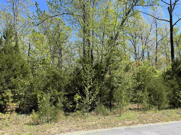 Edgemont, AR 72044,Lot 56 Hawks Circle