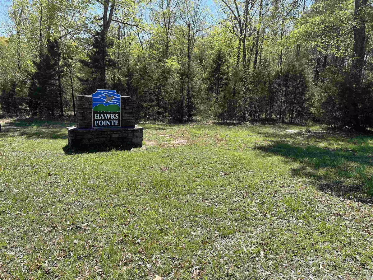 Edgemont, AR 72044,Lot 56 Hawks Circle