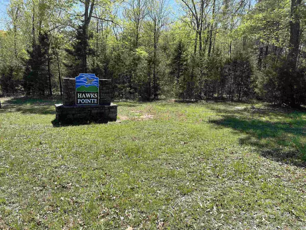 Lot 56 Hawks Circle, Edgemont, AR 72044