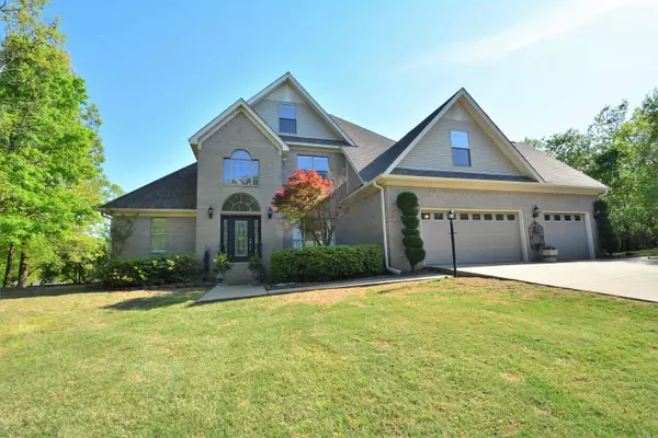 20 Summit West Cove, Cabot, AR 72023