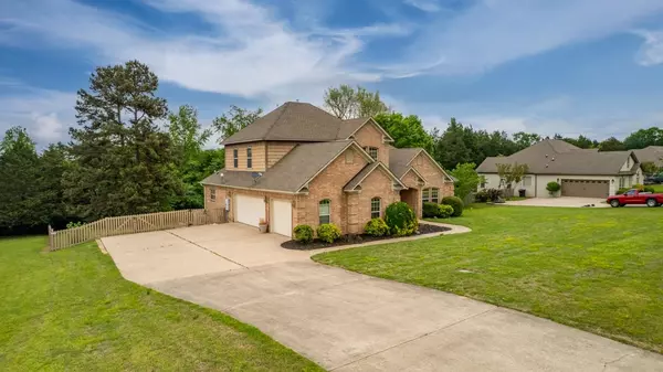 Greenbrier, AR 72058,9 E Chateau Estates