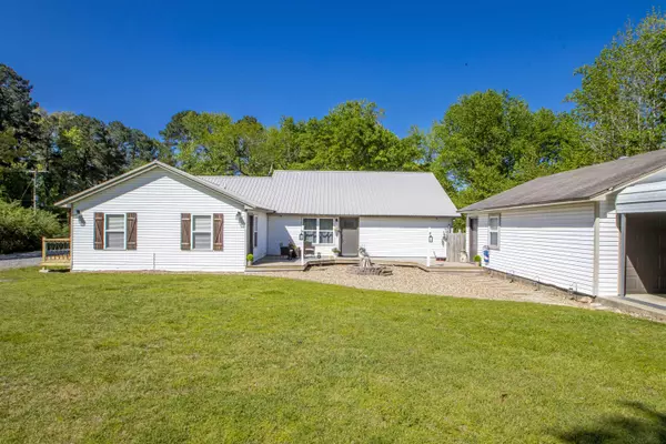 Malvern, AR 72104,1834 Gifford Road