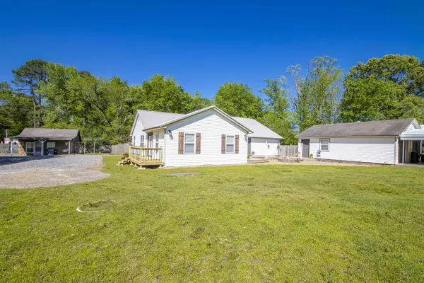 Malvern, AR 72104,1834 Gifford Road