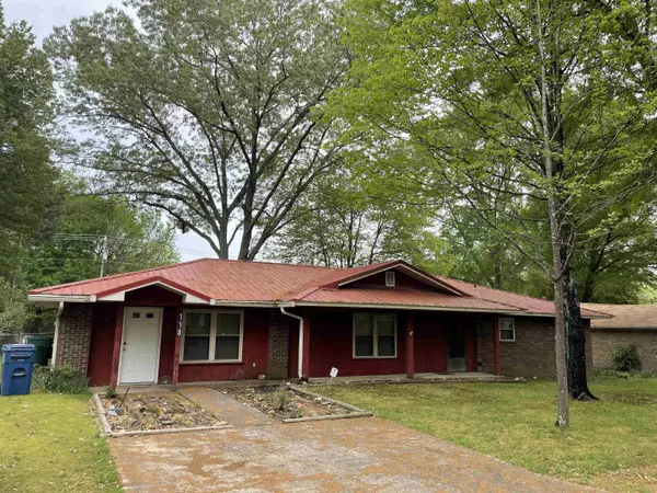 118 Shamrock Drive, Conway, AR 72034