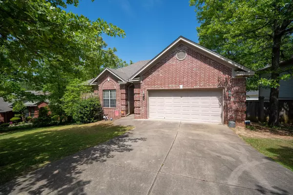 Maumelle, AR 72113,10 Mont Blanc Cove