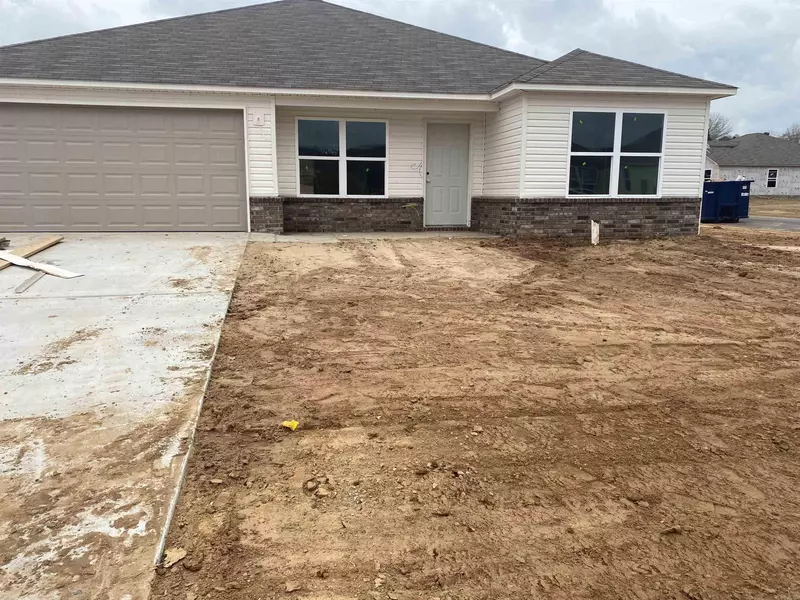 26 Winter Valley Cove, Conway, AR 72032