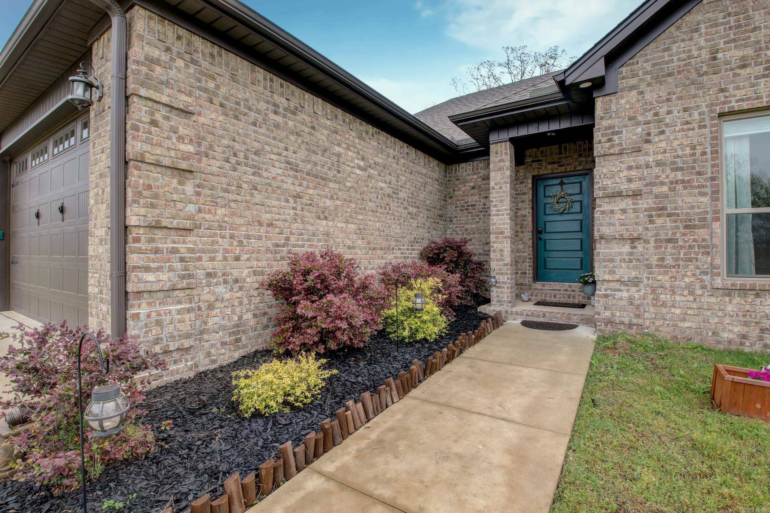 Austin, AR 72007,139 Hudson Branch Drive