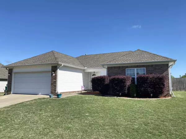 16 Cheyenne, Austin, AR 72023