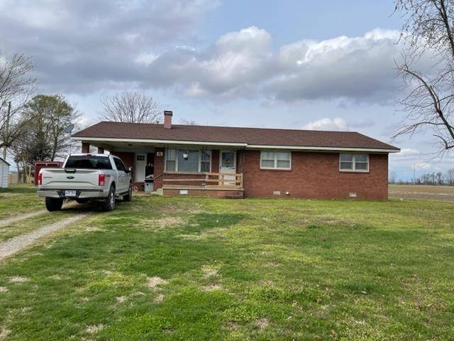229 CR 120, Corning, AR 72450-0000