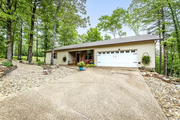 Hot Springs Vill., AR 71909,37 Brilliante Circle